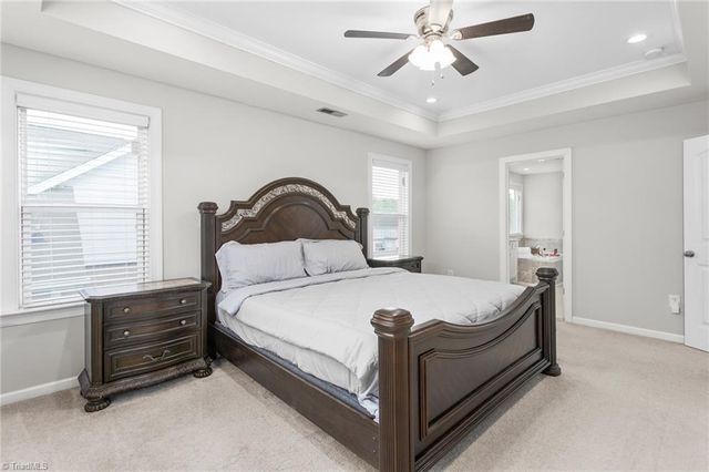6017 Stone Valley Way, Greensboro, NC 27455