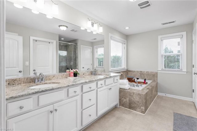 6017 Stone Valley Way, Greensboro, NC 27455
