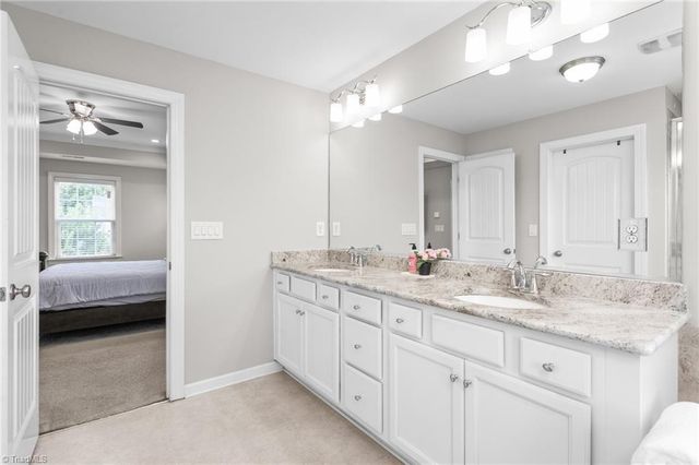 6017 Stone Valley Way, Greensboro, NC 27455
