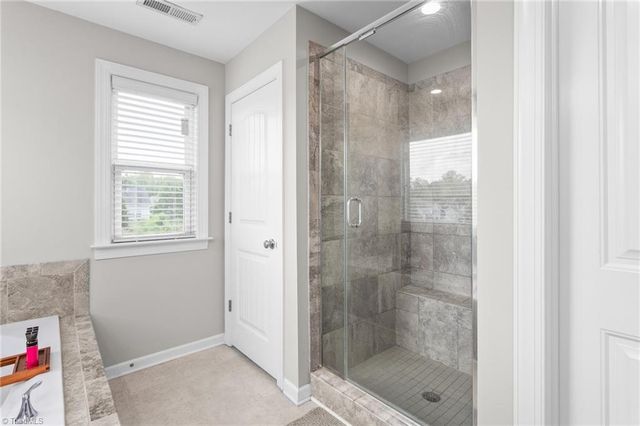 6017 Stone Valley Way, Greensboro, NC 27455