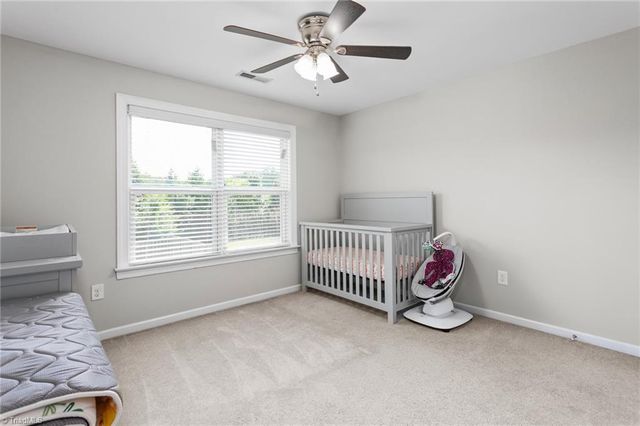 6017 Stone Valley Way, Greensboro, NC 27455