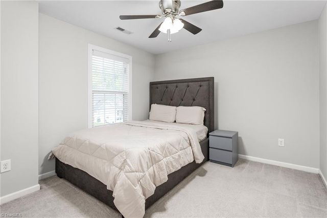 6017 Stone Valley Way, Greensboro, NC 27455