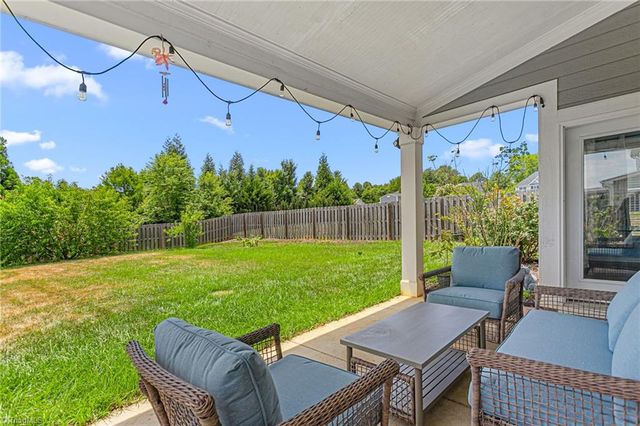 6017 Stone Valley Way, Greensboro, NC 27455
