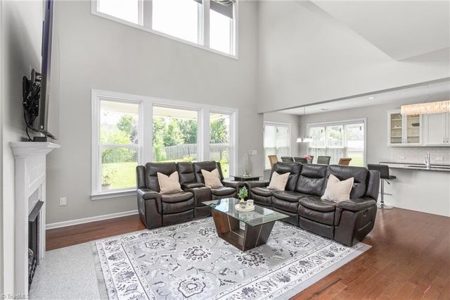 6017 Stone Valley Way, Greensboro, NC 27455