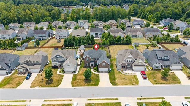6017 Stone Valley Way, Greensboro, NC 27455
