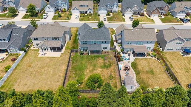 6017 Stone Valley Way, Greensboro, NC 27455