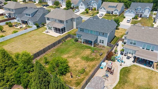 6017 Stone Valley Way, Greensboro, NC 27455