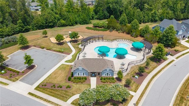 6017 Stone Valley Way, Greensboro, NC 27455