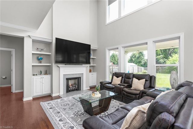6017 Stone Valley Way, Greensboro, NC 27455