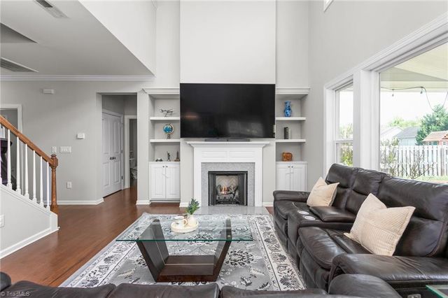 6017 Stone Valley Way, Greensboro, NC 27455
