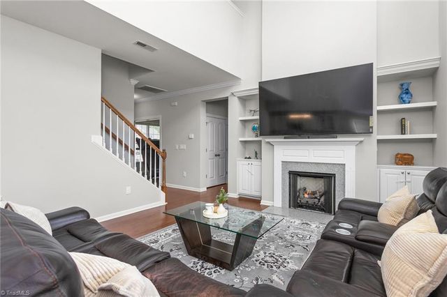 6017 Stone Valley Way, Greensboro, NC 27455