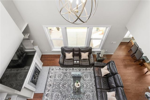 6017 Stone Valley Way, Greensboro, NC 27455