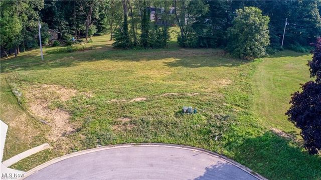 VL 1067 Homan Drive, Doylestown, OH 44230