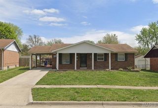 2572 Auburnhill Court, Unincorporated, MO 63031