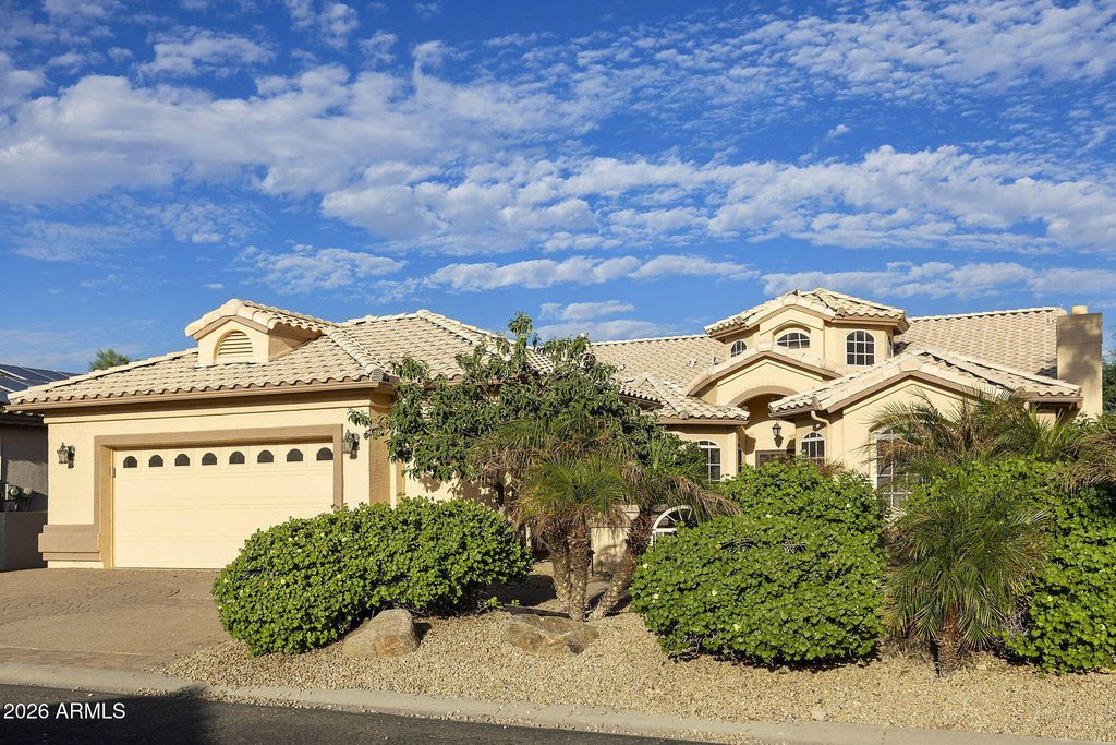 2623 N 162ND Avenue, Goodyear, AZ 85395 — photo 2