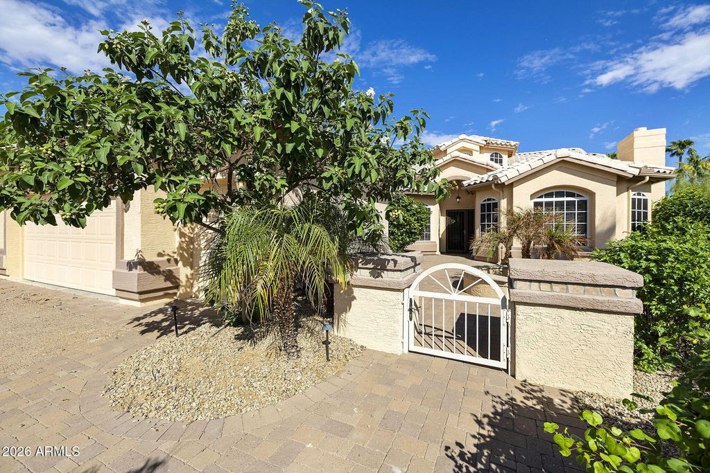 2623 N 162ND Avenue, Goodyear, AZ 85395 — photo 3
