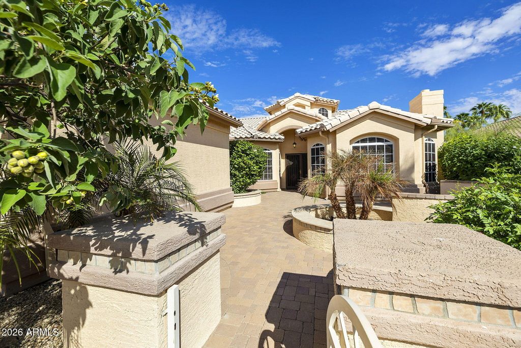 2623 N 162ND Avenue, Goodyear, AZ 85395 — photo 4