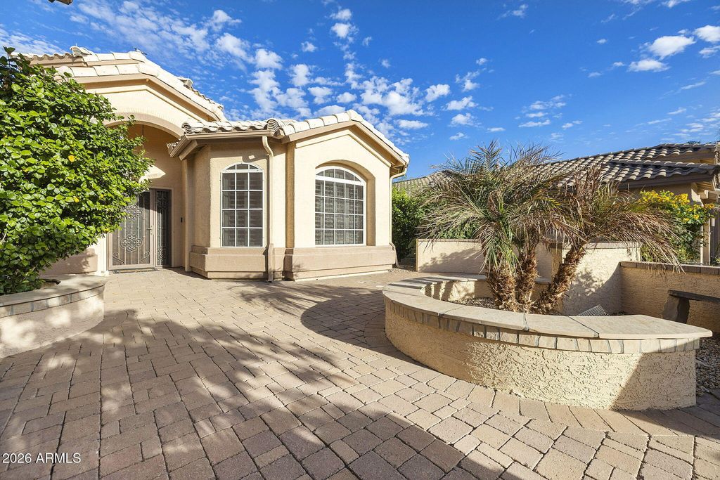 2623 N 162ND Avenue, Goodyear, AZ 85395 — photo 5