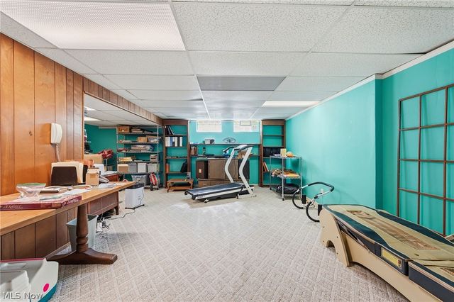 3965 Laurel Glenn Drive, Broadview Heights, OH 44147