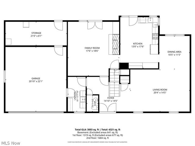 3965 Laurel Glenn Drive, Broadview Heights, OH 44147