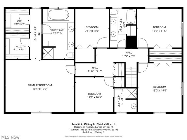 3965 Laurel Glenn Drive, Broadview Heights, OH 44147