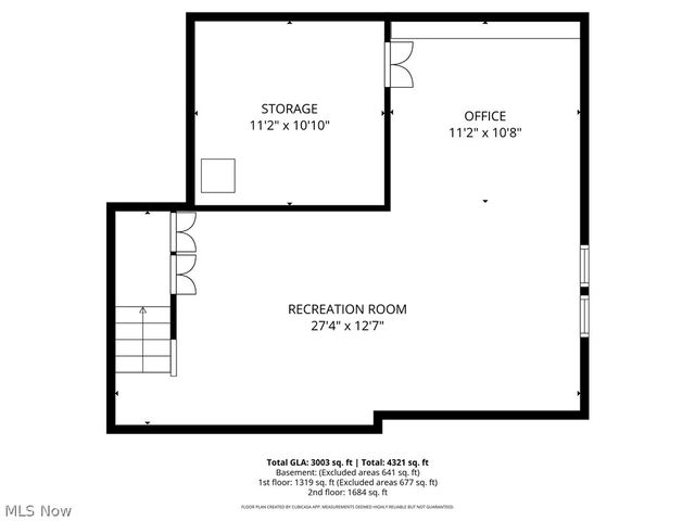 3965 Laurel Glenn Drive, Broadview Heights, OH 44147