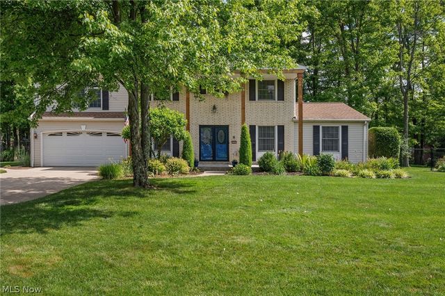 3965 Laurel Glenn Drive, Broadview Heights, OH 44147