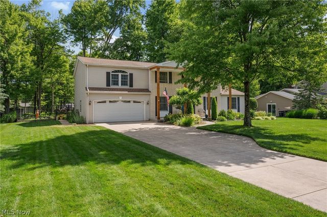 3965 Laurel Glenn Drive, Broadview Heights, OH 44147
