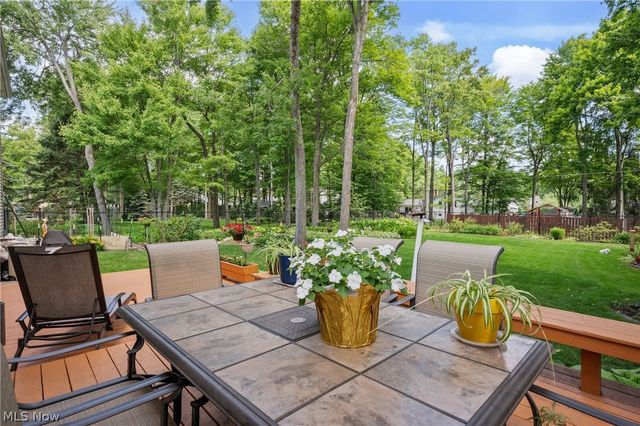 3965 Laurel Glenn Drive, Broadview Heights, OH 44147