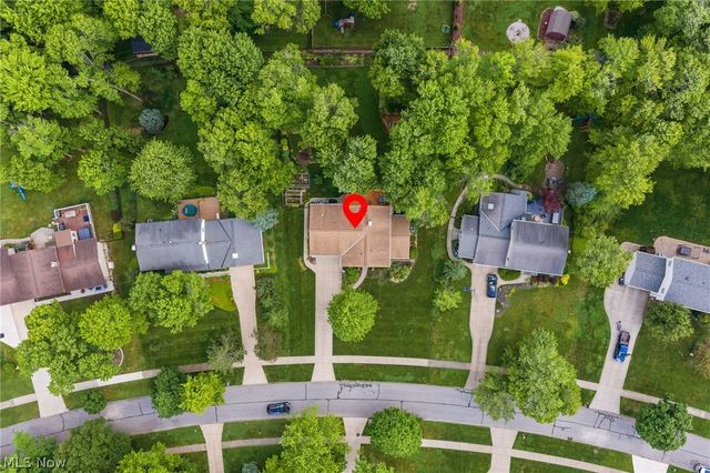 3965 Laurel Glenn Drive, Broadview Heights, OH 44147