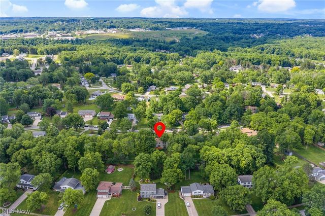 3965 Laurel Glenn Drive, Broadview Heights, OH 44147
