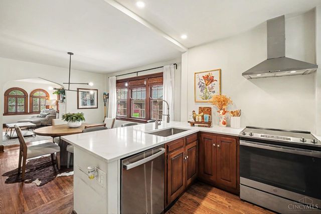 3334 Alicemont Avenue, Cincinnati, OH 45209