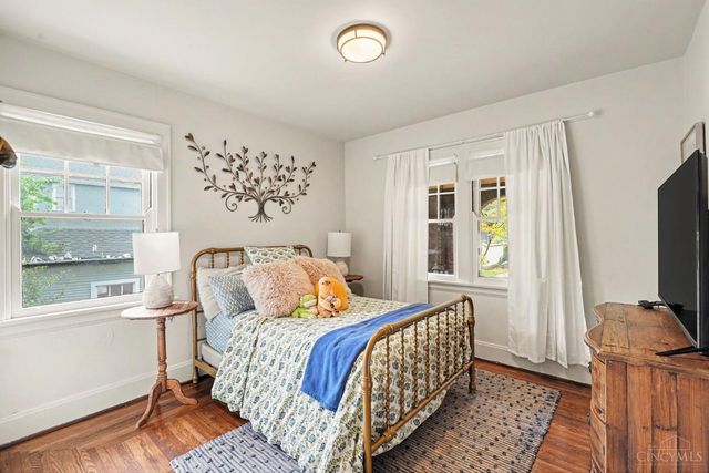 3334 Alicemont Avenue, Cincinnati, OH 45209