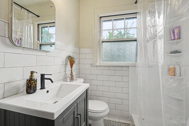 3334 Alicemont Avenue, Cincinnati, OH 45209