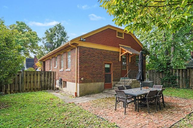 3334 Alicemont Avenue, Cincinnati, OH 45209
