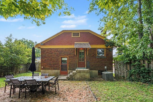 3334 Alicemont Avenue, Cincinnati, OH 45209
