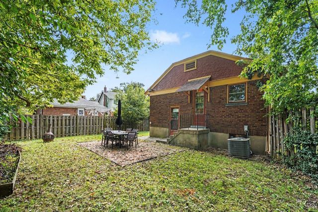 3334 Alicemont Avenue, Cincinnati, OH 45209