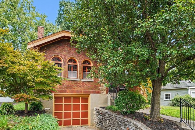 3334 Alicemont Avenue, Cincinnati, OH 45209