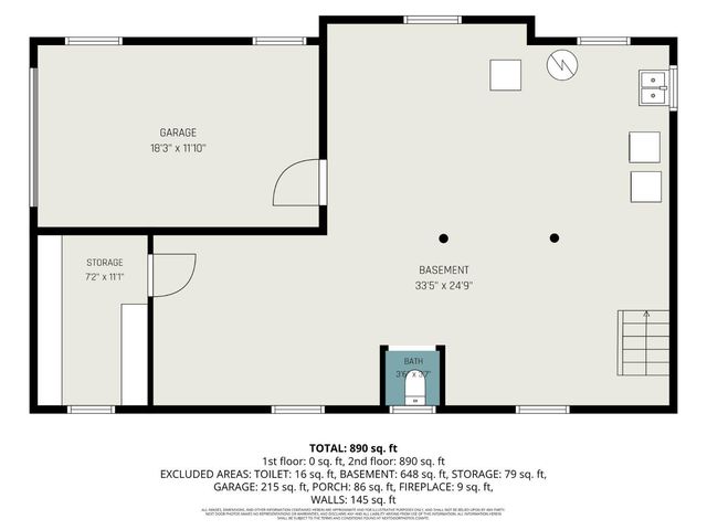 3334 Alicemont Avenue, Cincinnati, OH 45209