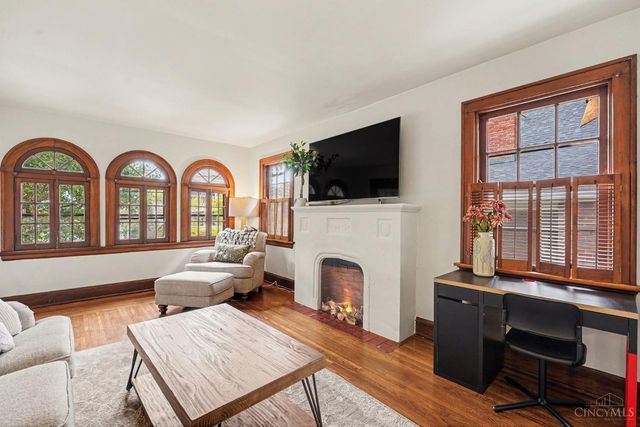 3334 Alicemont Avenue, Cincinnati, OH 45209