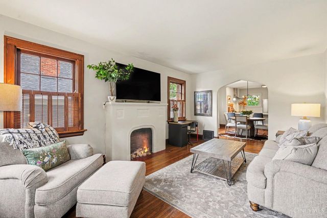 3334 Alicemont Avenue, Cincinnati, OH 45209