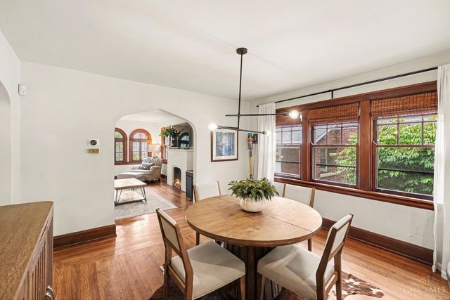 3334 Alicemont Avenue, Cincinnati, OH 45209