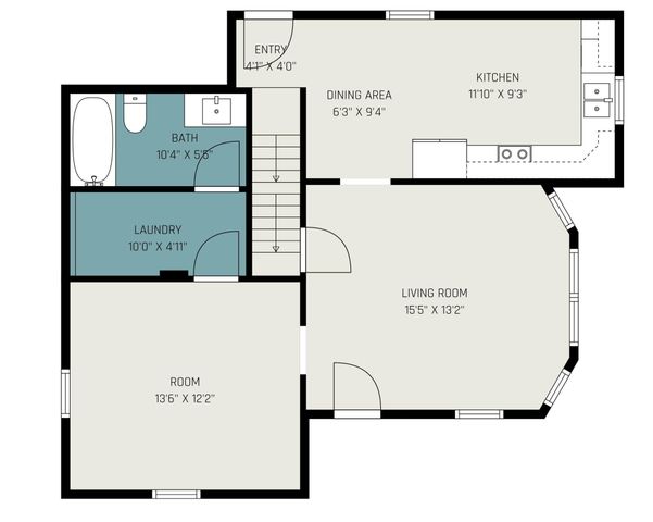 1050 Sturtevant Street, Red Wing, MN 55066