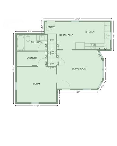 1050 Sturtevant Street, Red Wing, MN 55066