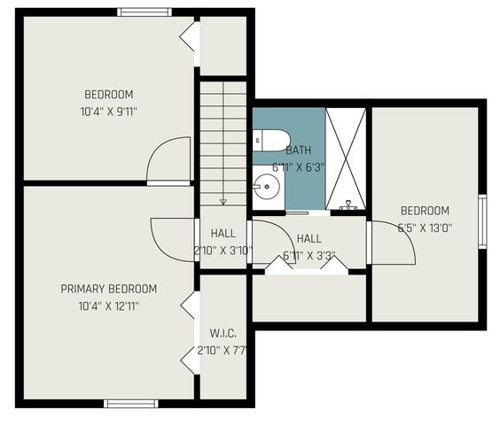 1050 Sturtevant Street, Red Wing, MN 55066