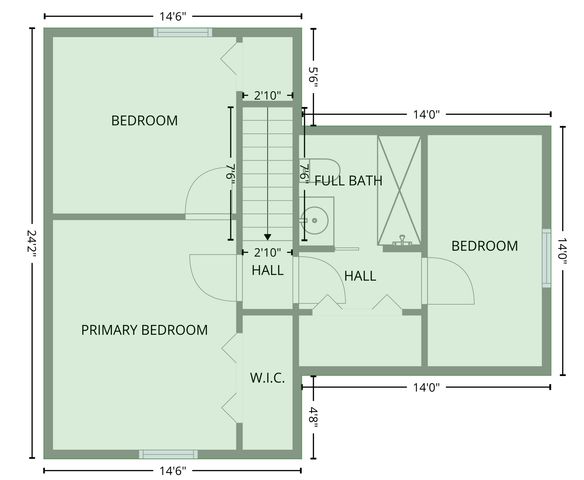 1050 Sturtevant Street, Red Wing, MN 55066
