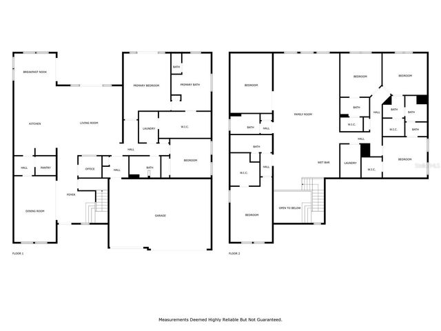 7920 CHILTON DRIVE, Orlando, FL 32836