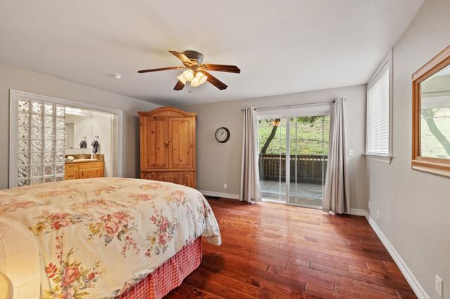 20015 Pine Mountain Drive, Groveland, CA 95321