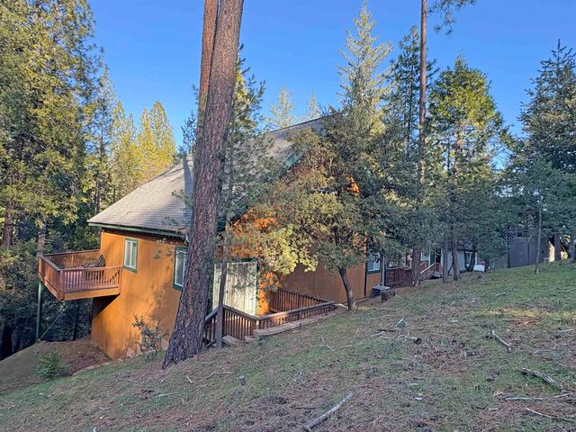 20015 Pine Mountain Drive, Groveland, CA 95321