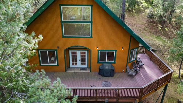 20015 Pine Mountain Drive, Groveland, CA 95321